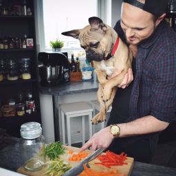 SHAMEFUL FOOD CONFESSIONS