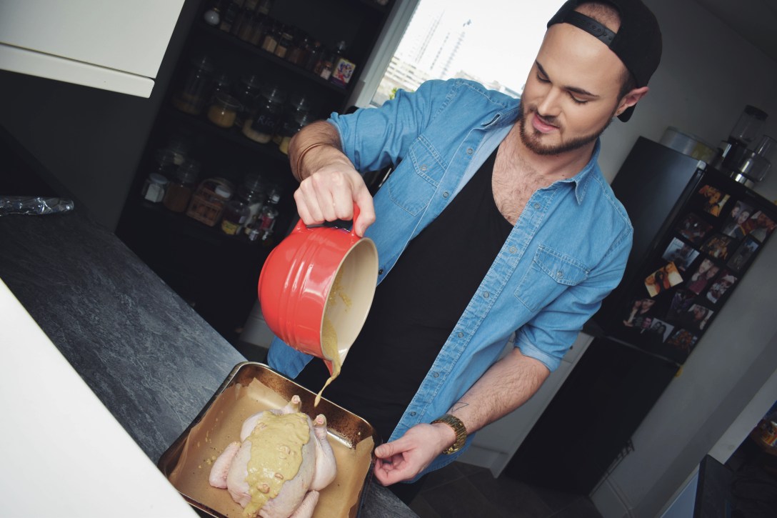 Processed with VSCO with f2 preset