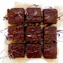 EMERGENCY VEGAN CHOCOLATE CAKE